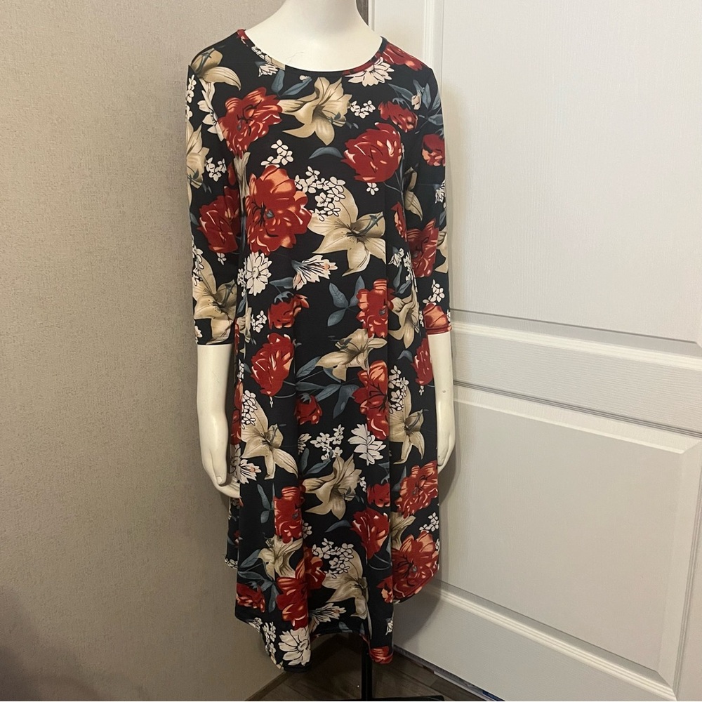 Sale 5 For $25 Heathmoor MIDI Dress